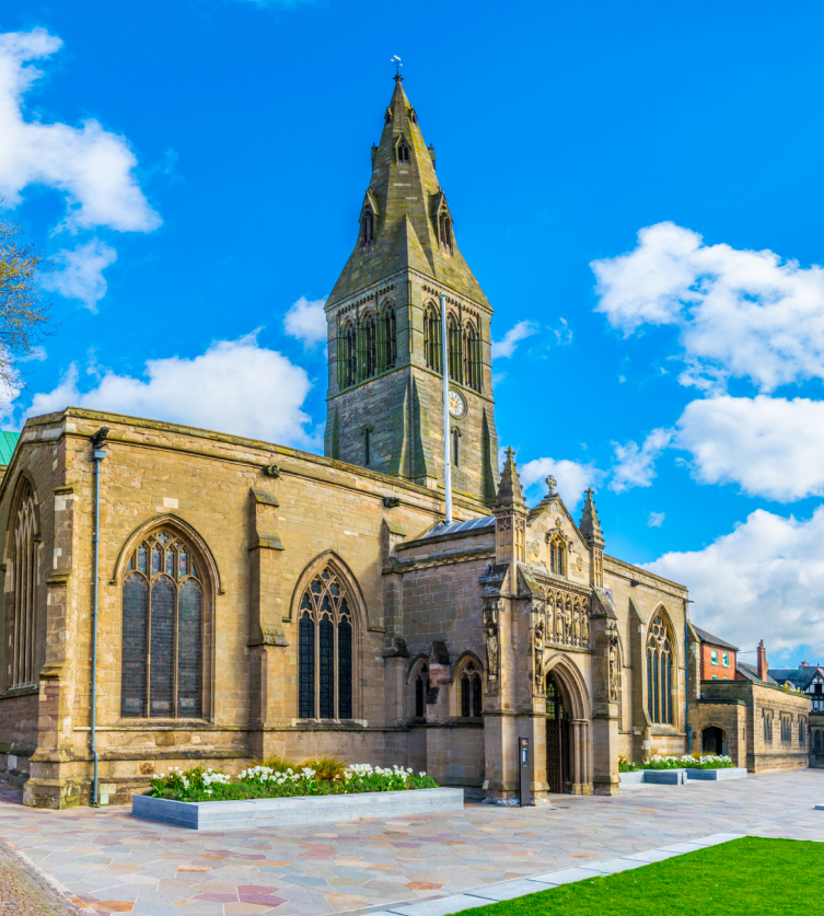 uk student accomodation - popup leicester student housing
