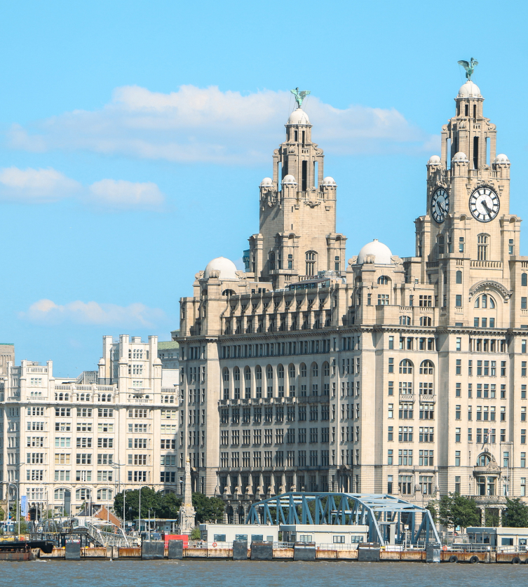 uk student accomodation - liverpool student housing