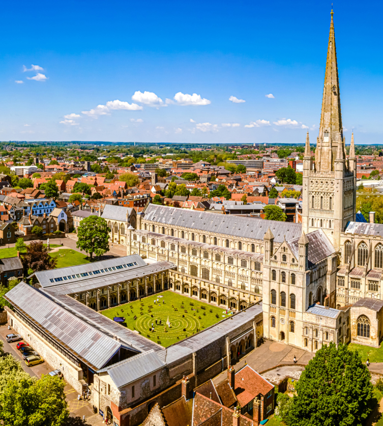 uk student accomodation - popup norwich student housing