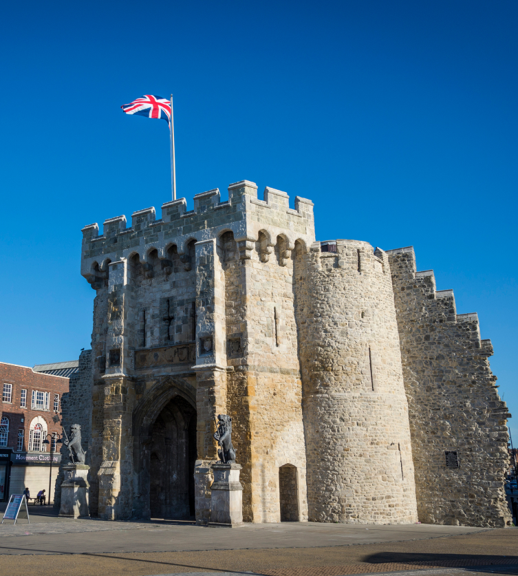 uk student accomodation - popup southampton student housing