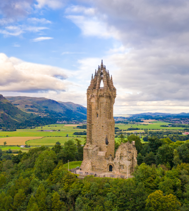 uk student accomodation - popup stirling student housing