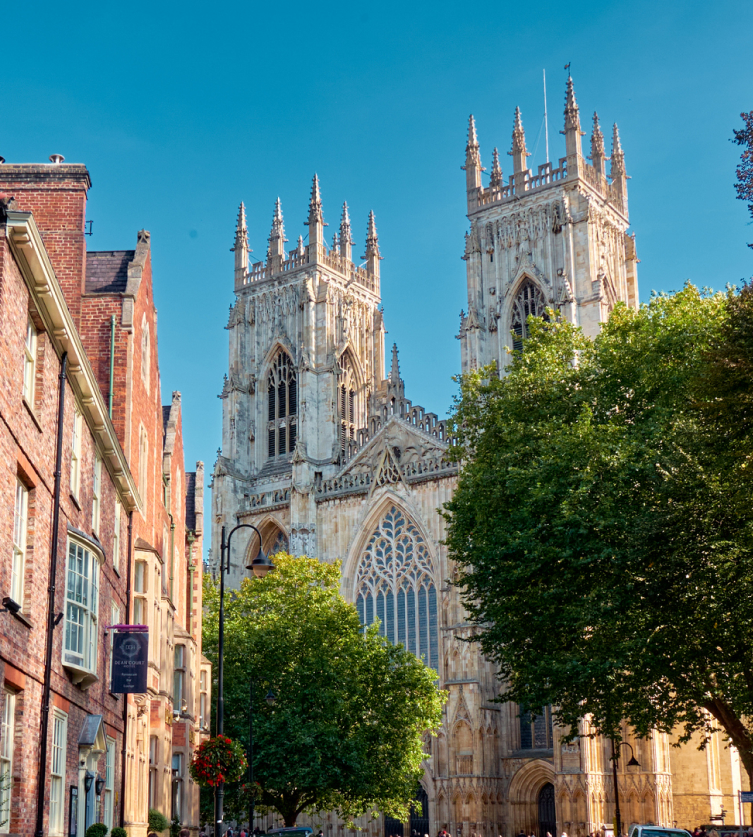 uk student accomodation - popup youk student housing