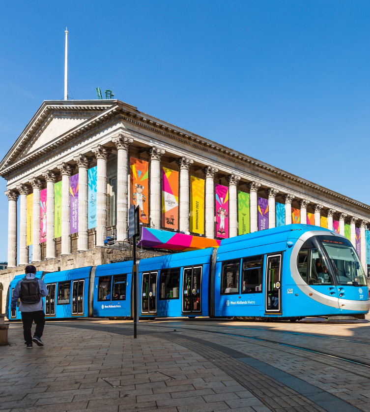uk student accomodation - birmingham student housing