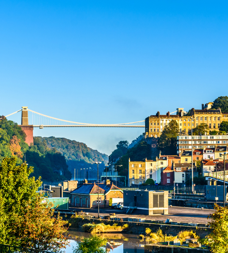 uk student accomodation - bristol student housing