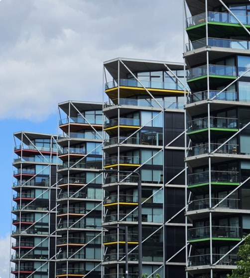 facets of project monitoring - popup modal Design for operations