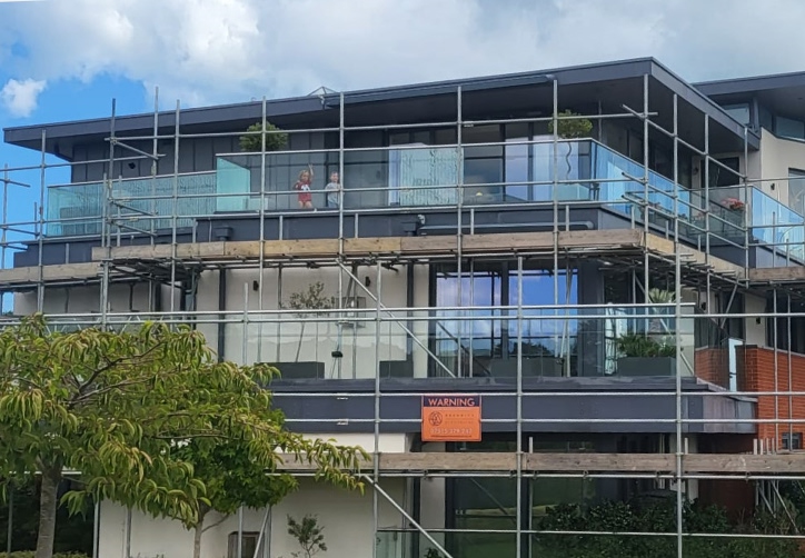 facets of project monitoring - project briefing and team assembly