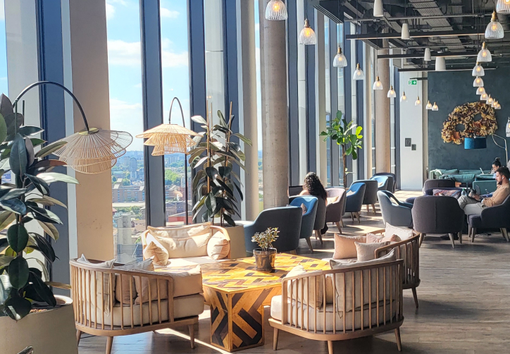 resident journey lease-up means smart leasing