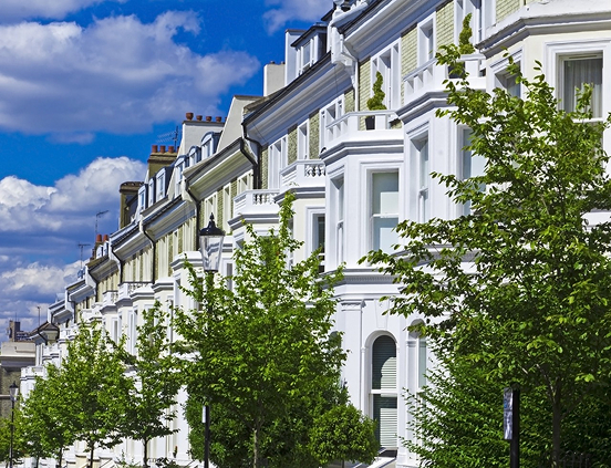 block management - ringley promise