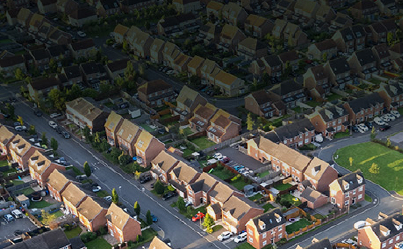 Why Ringley is the best choice for Asset Management - Single Family Housing