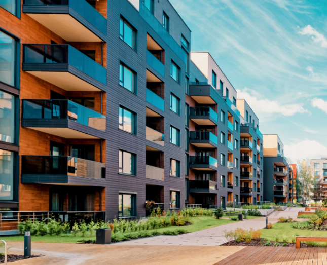 resident journey stweardship and placemaking