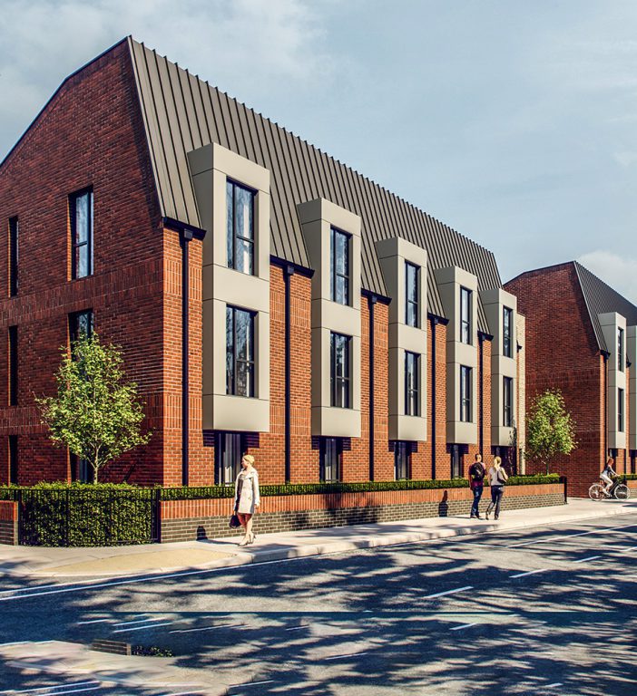 asset management - discover our properties link to the depot