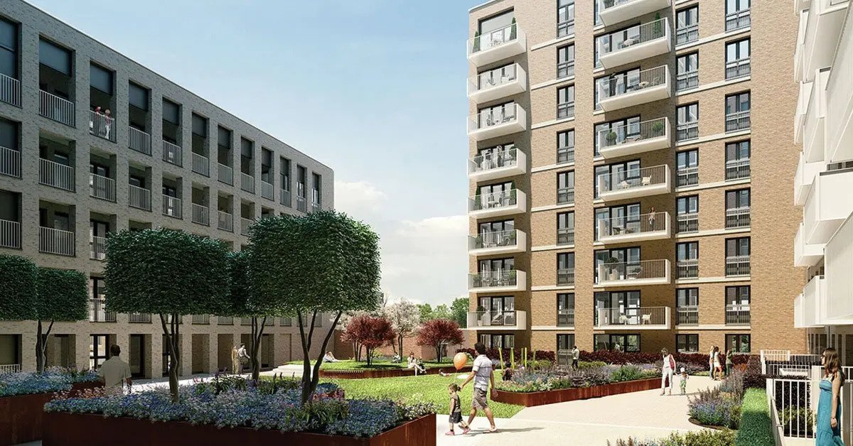 asset management -  discover our properties link to viscount house