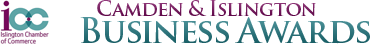 Social Impact Awards - Camden & Islington Business Awards