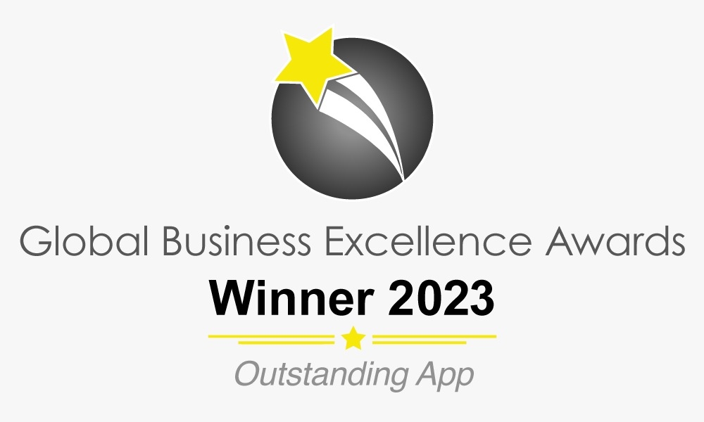 awards - Global Business Excellence Awards