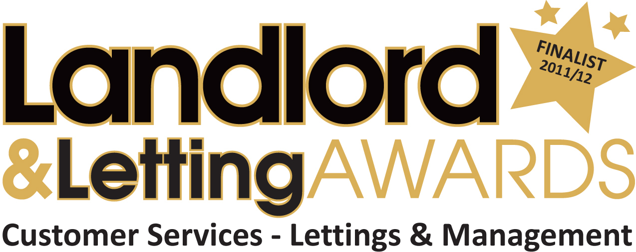 awards - Landlord Letting Awards