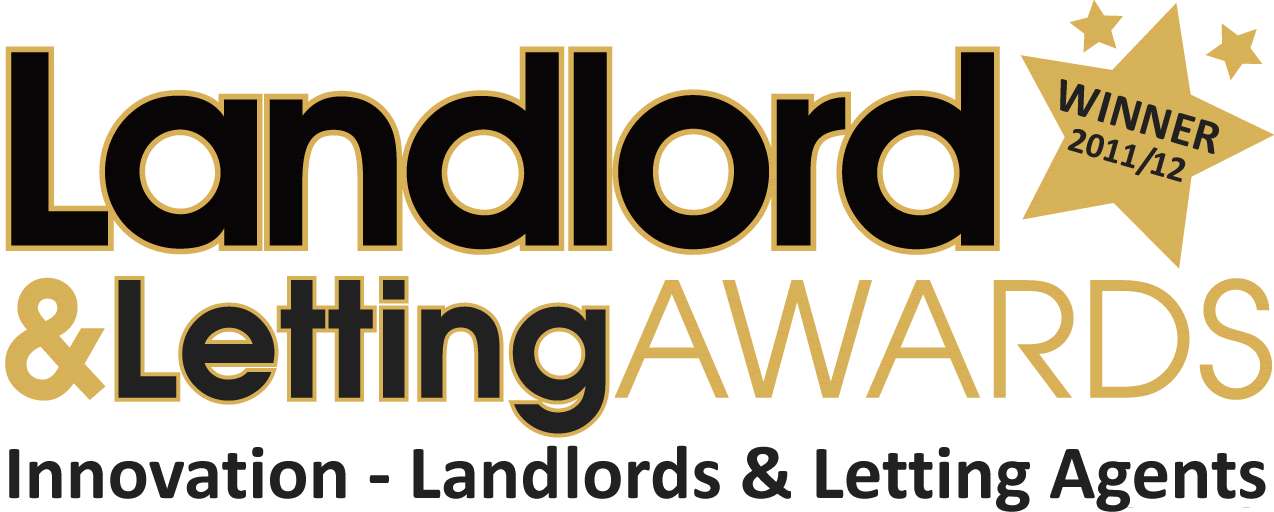 awards - Landlord Letting Awards innovation company