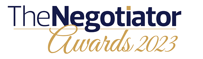 Technology Innovation Awards- Gold Winner of Innovator