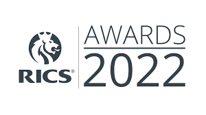 awards - RICS - Young Surveyor of the year