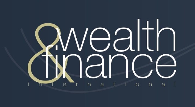 awards - Investment International