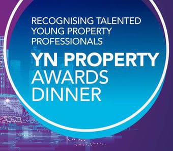 awards - finalist YN Property