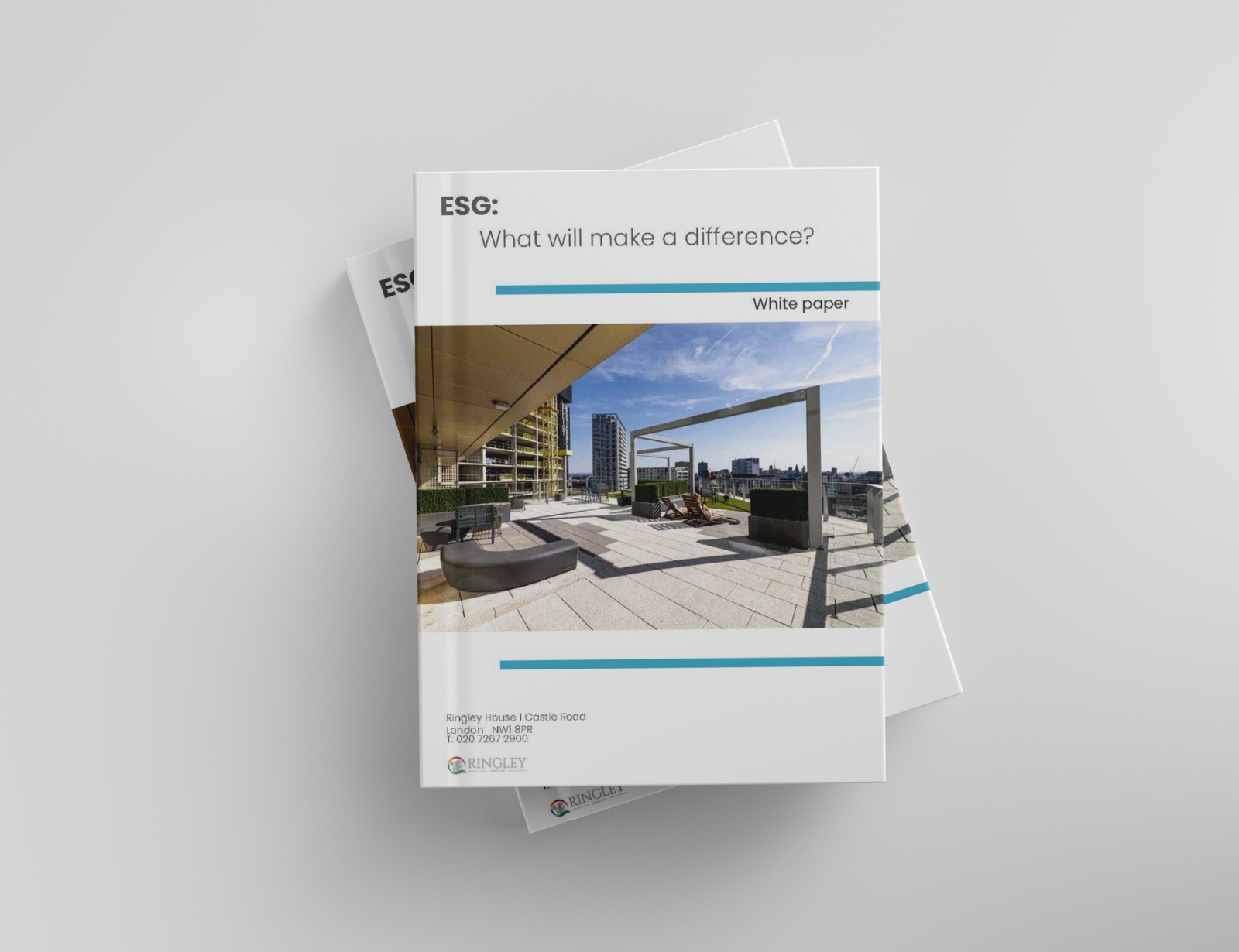 ESG Consultancy ESG Strategy property ESG for real estate the