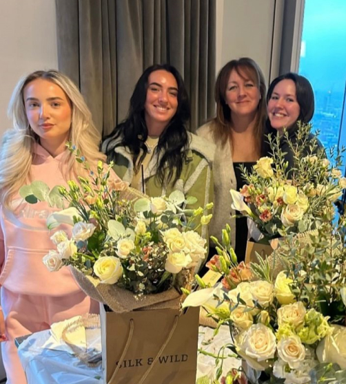 resident journey the legal stuff