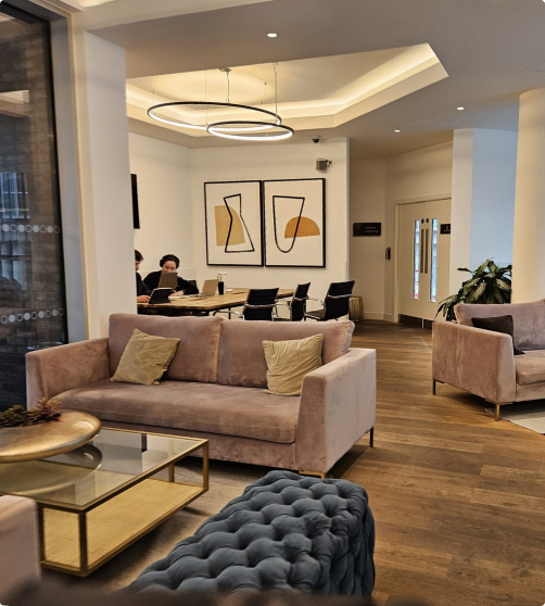 resident journey the practical stuff