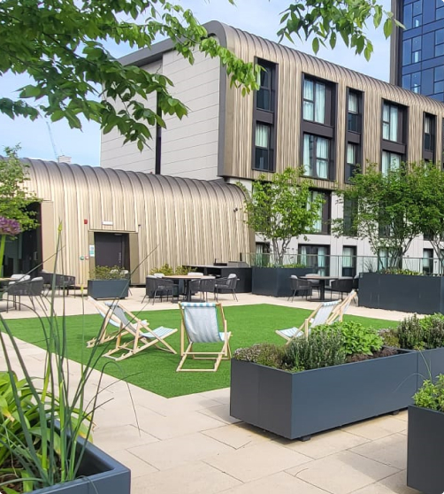 resident journey the personal development stuff