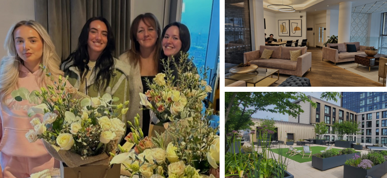 resident journey our HR toolkit