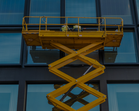 homepage - operational living sector experts - professional services image