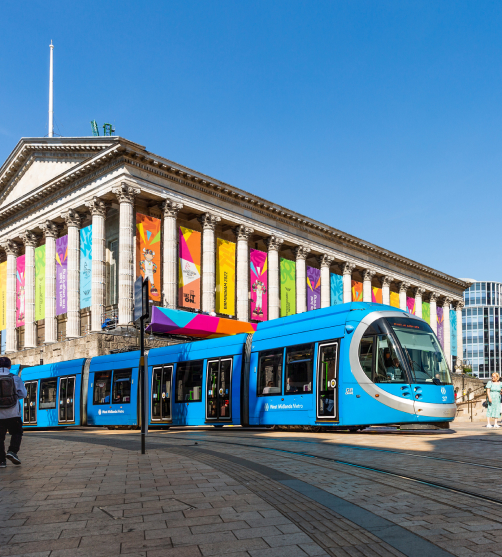 uk build to rent - birmingham