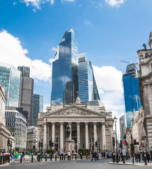 uk build to rent - london