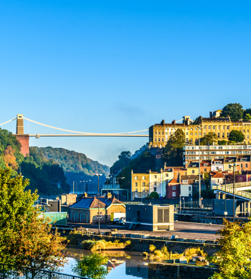 uk build to rent - bristol