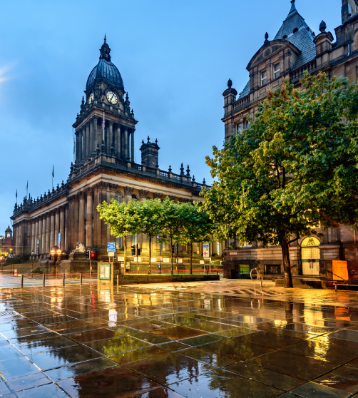 uk build to rent - leeds to rent