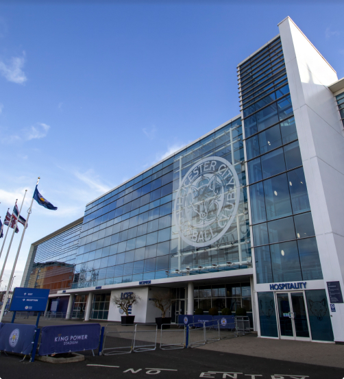 uk build to rent - leicester