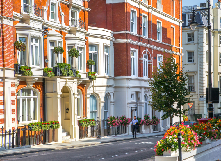 buying or renting - want a building survey