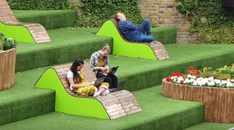 uk coliving - generation rent