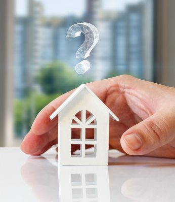 estate of houses - FAQs for housing estates