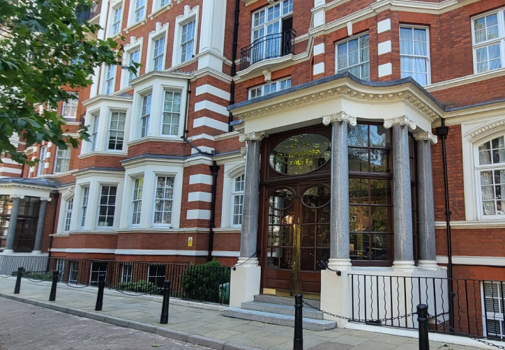 ground rent investment - transparency