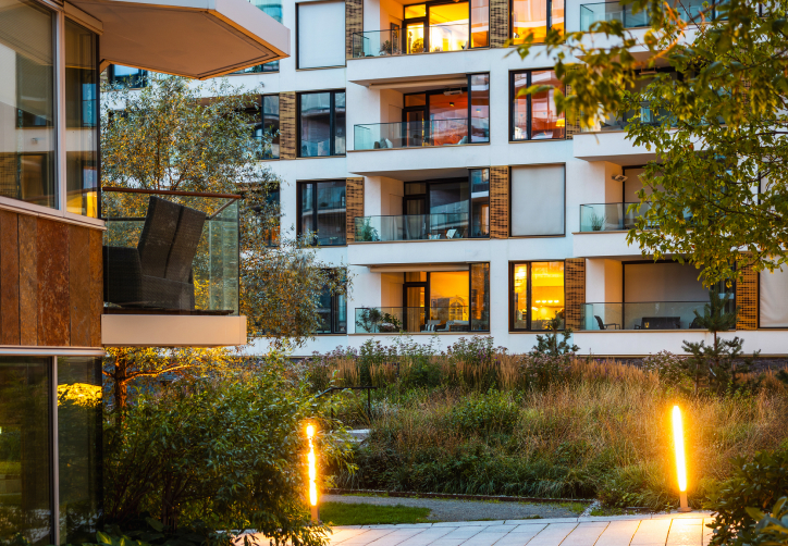 ground rent investment - the risks of being under insured