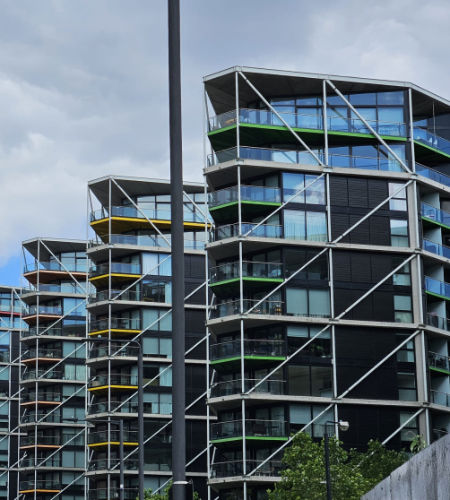 ground rent collection - investor services popup for freeholders who have received a section 13 notice