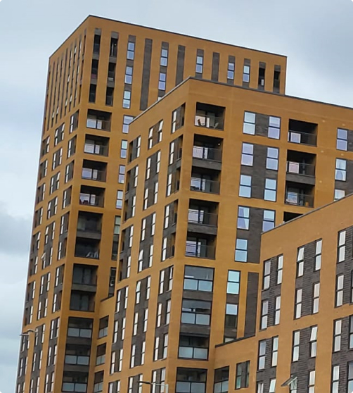 ground rent collection - rent collection from 5% popup building safety and compliance service explained