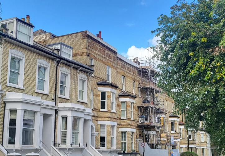 ground rent collection - rent collection from 5% service explained