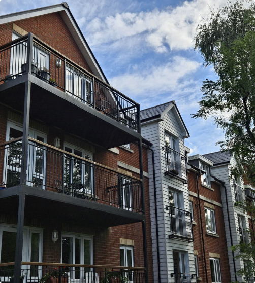 how to change managing agent - popup defective leases and what to do