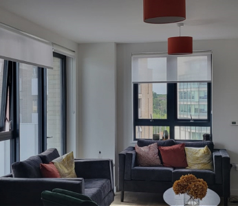 legal and tribunals lease variations