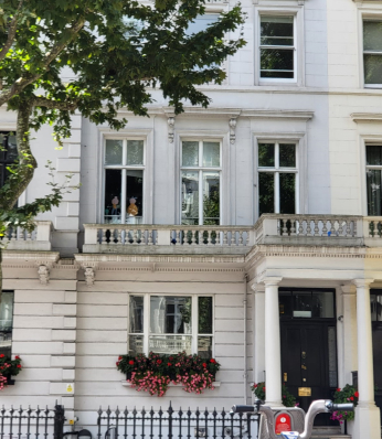 legal and tribunals absentee freeholders