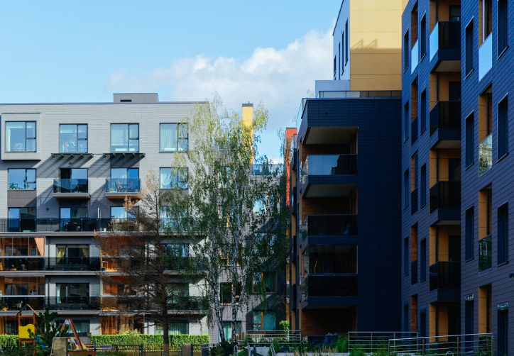 legal and tribunals - RTM right to manage and s79 notices