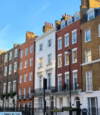 legal and tribunals - RTM handover process