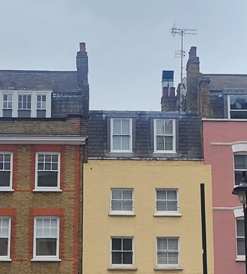 legal and tribunals popup lease extensions