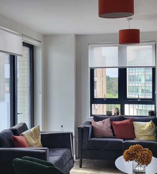 legal and tribunals popup lease variations